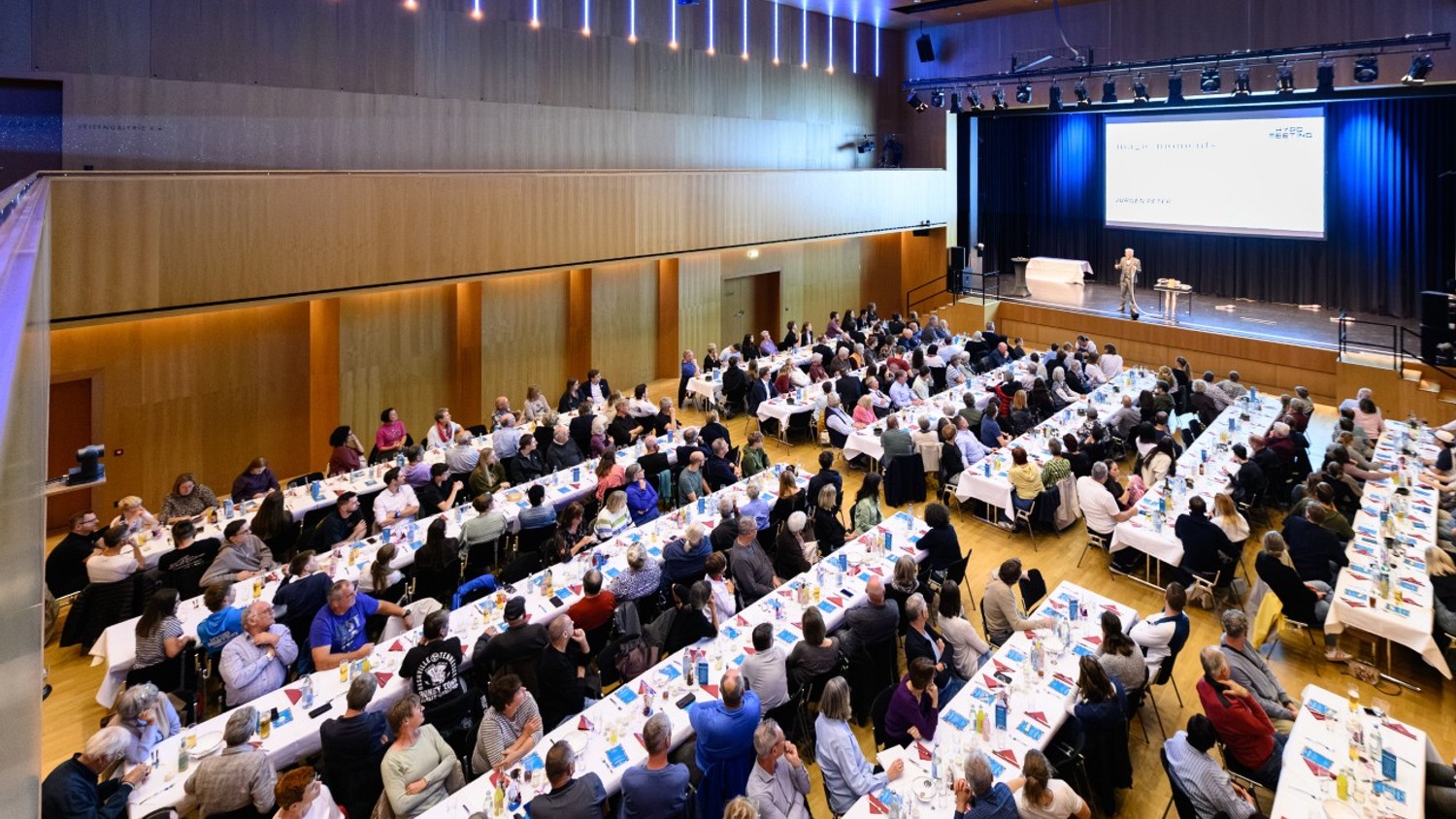 Hypomeeting Götzis Vorarlberg